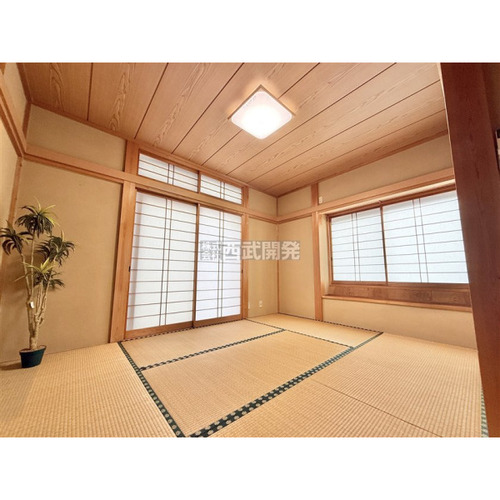 川越市今成４丁目 中古一戸建ての物件画像