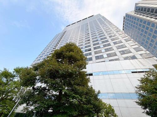 シーフォートタワーの物件画像