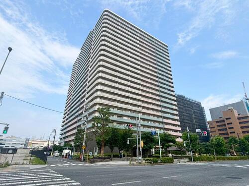 東京マスタープレイスの物件画像