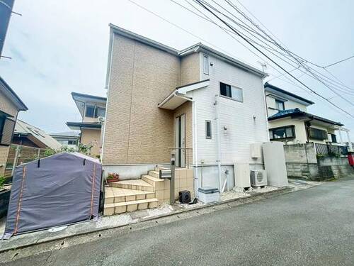「町田」駅　町田市本町田の物件画像