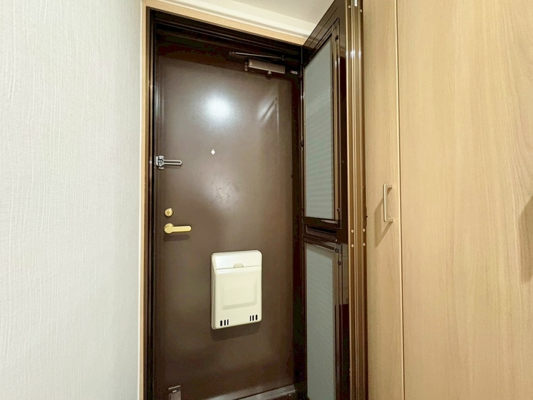 その他 安らぎに満ちた空間がここから始まります。