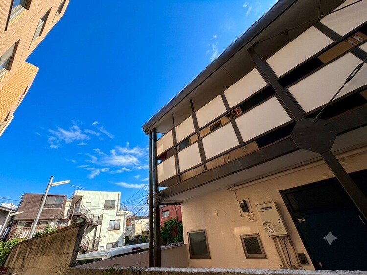 その他 陽当たり・通風・開放感に恵まれた環境です。