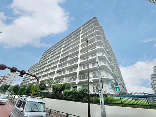 マンション東陽町の物件画像