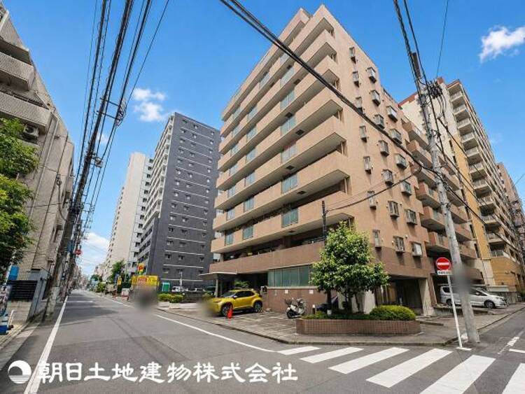 外観 【2026年8月撮影】 