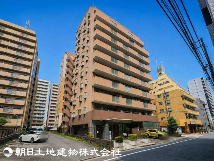 外観 【2026年8月撮影】 