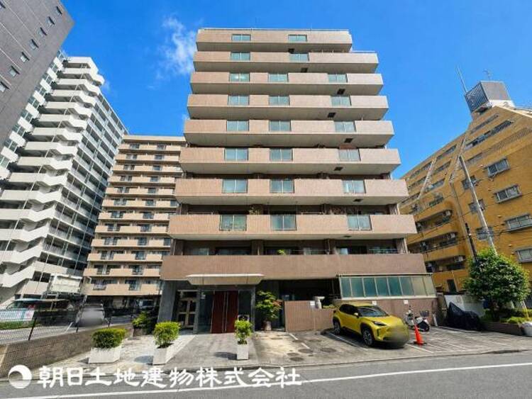 外観 【2026年8月撮影】 