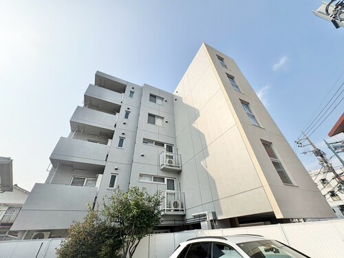 シアンズ練馬桜台の物件画像