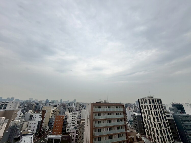 その他 陽当たり・通風・開放感に恵まれた環境です。