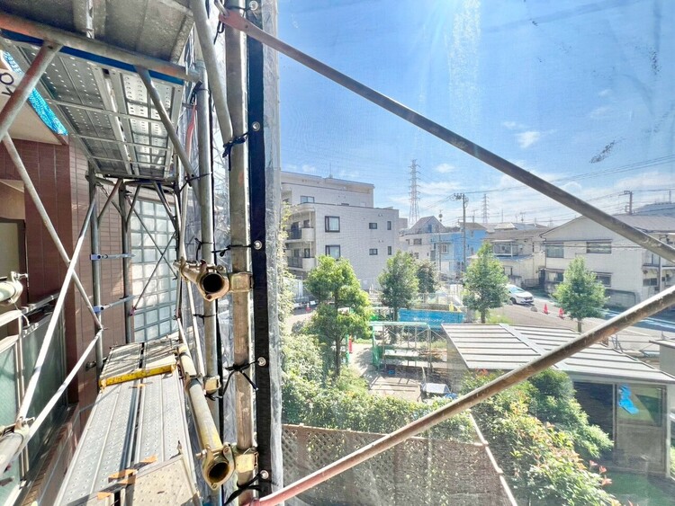 その他 陽当たり・通風・開放感に恵まれた環境です。