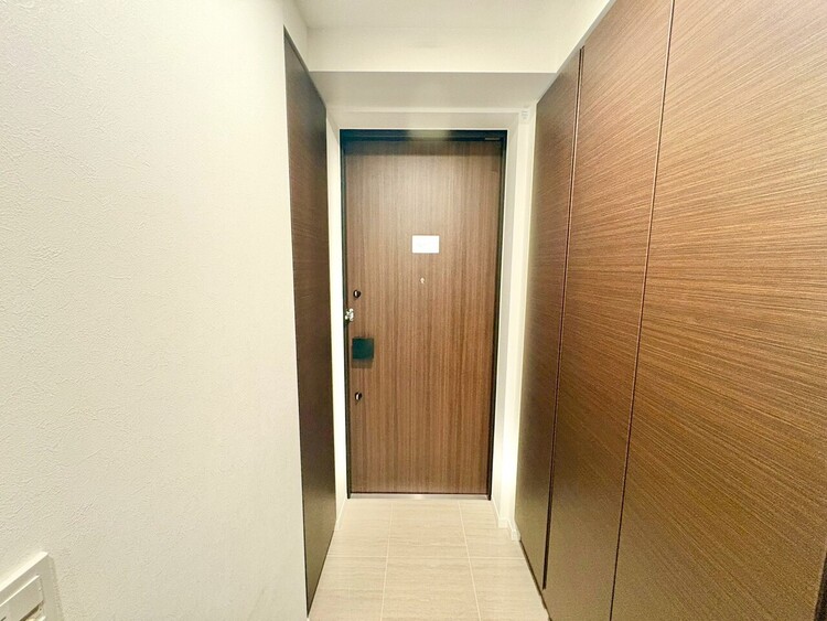 その他 安らぎに満ちた空間がここから始まります。