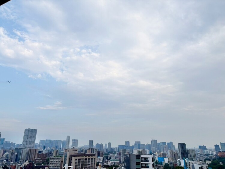 その他 眺望や窓からの景色が良いと、家で過ごす時間も快適です。