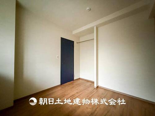 【安心を買うなら、朝日土地建物へ】たまプラーザパーク・ホームズの物件画像