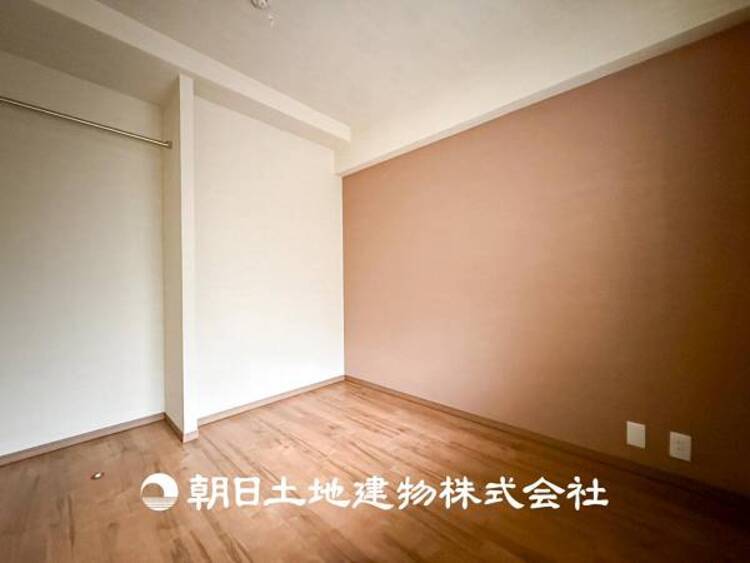 内装 【居室】自分時間を充実させながら心豊かなひとときを過ごすための大切な空間。