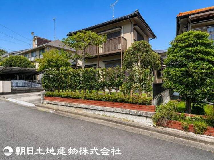 外観 【2026年7月撮影】