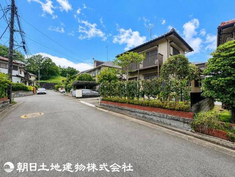 外観 【2026年7月撮影】