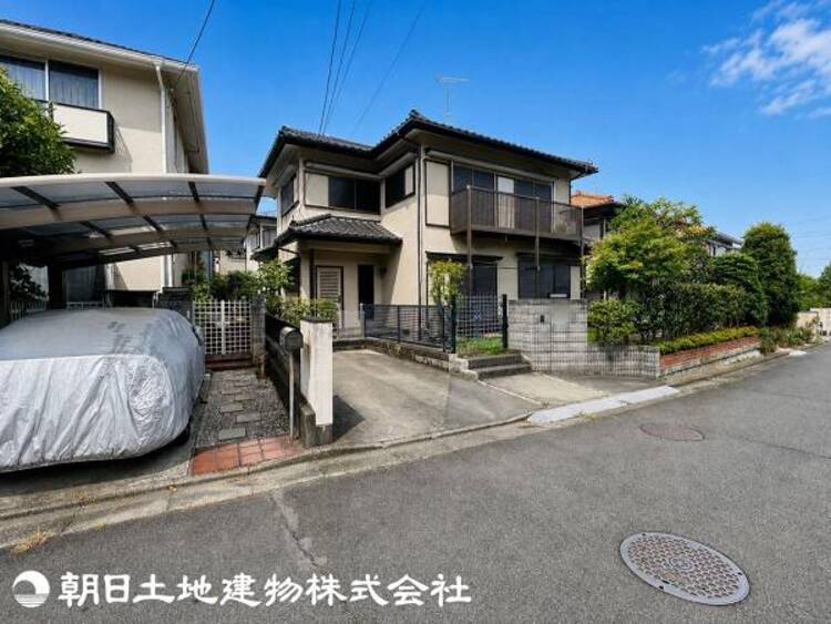 外観 【2026年7月撮影】