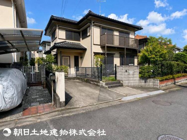 外観 【2026年7月撮影】