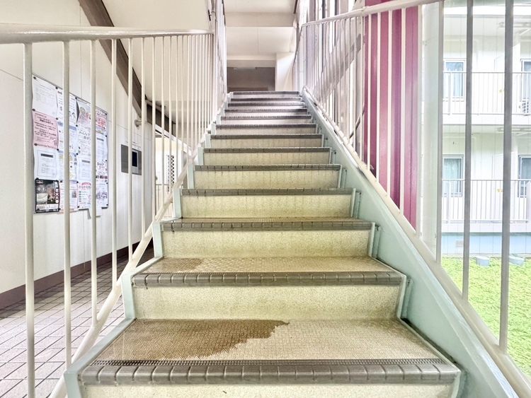 その他 大切に管理されてきたマンションならではの、良好な管理体制が伺えます。
