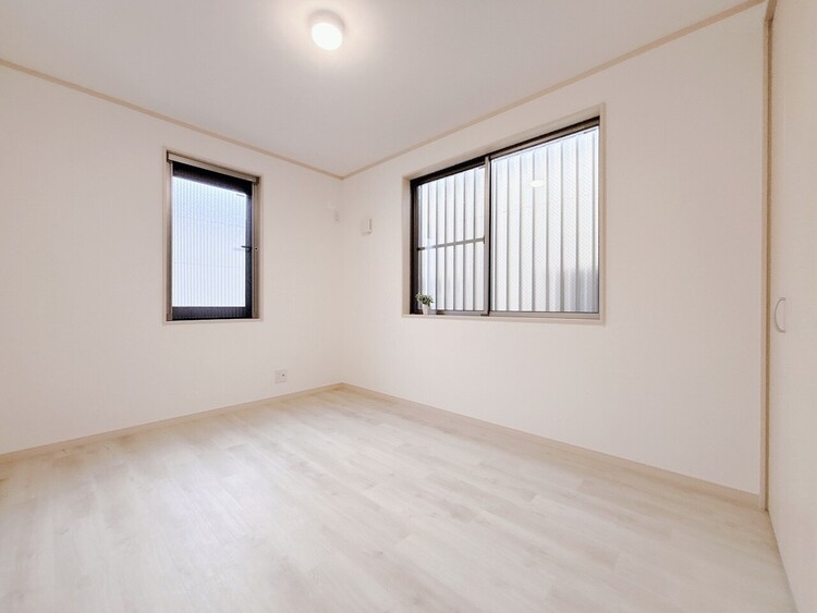 子供部屋 どんな部屋にアレンジするかは、あなた次第です。