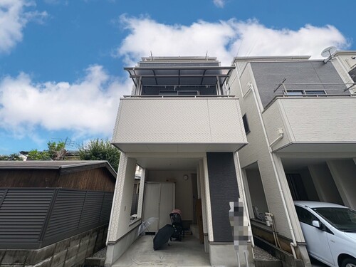 板橋区弥生町の物件画像