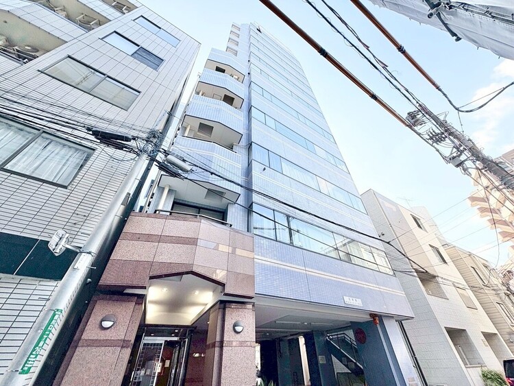 外観 資料には掲載していない情報が、現地にはたくさんあります。是非一度、現地をご確認ください。