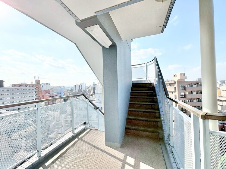 その他 大切に管理されてきたマンションならではの、良好な管理体制が伺えます。