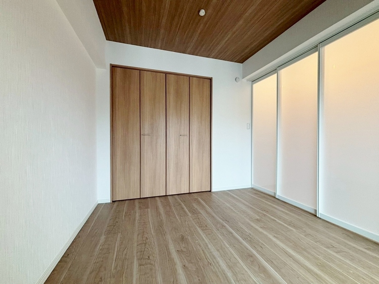 子供部屋 どんな部屋にアレンジするかは、あなた次第です。