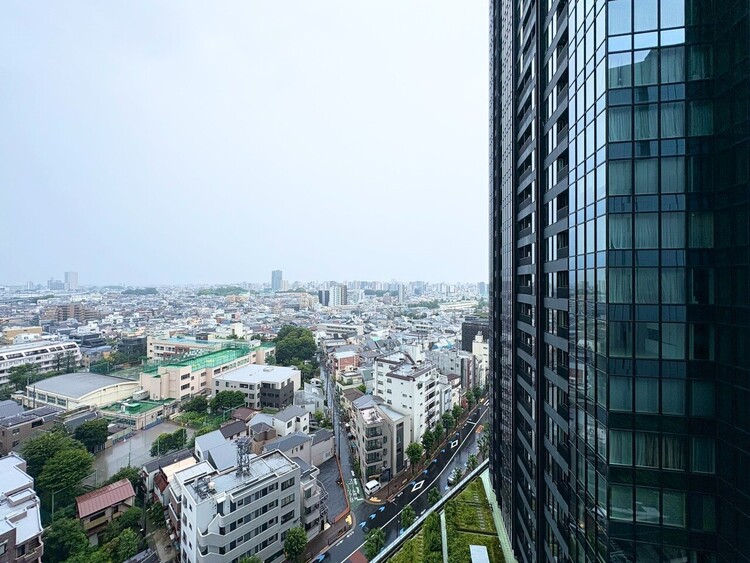 その他 眺望や窓からの景色が良いと、家で過ごす時間も快適です。