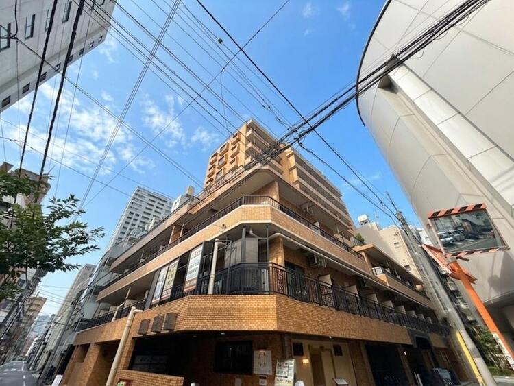 その他 飽きのこないシンプルモダンな外観です。