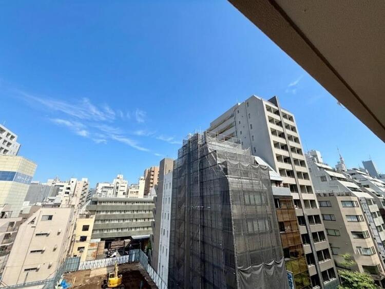 その他 陽当たり・通風・開放感に恵まれた環境です。