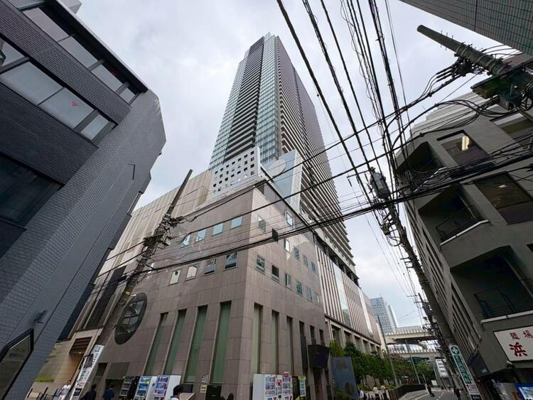 その他 飽きのこないシンプルモダンな外観です。