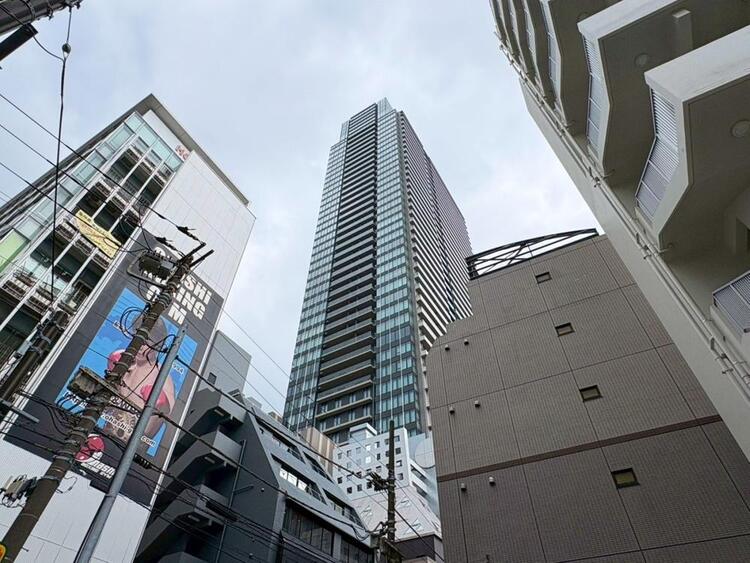 その他 忙しく過ぎゆく日常を置き去るほど、ゆったりした時間が流れる住環境。