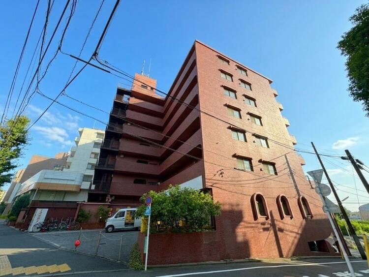 その他 忙しく過ぎゆく日常を置き去るほど、ゆったりした時間が流れる住環境。