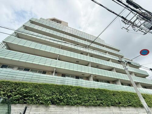 プラウド代々木初台の物件画像
