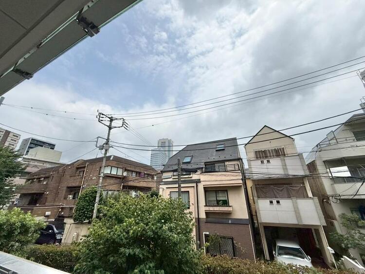その他 陽当たり・通風・開放感に恵まれた環境です。