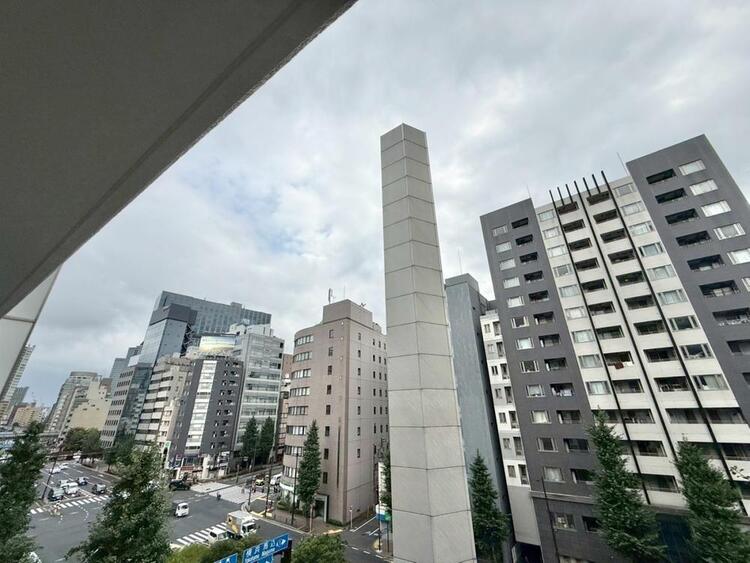 その他 陽当たり・通風・開放感に恵まれた環境です。