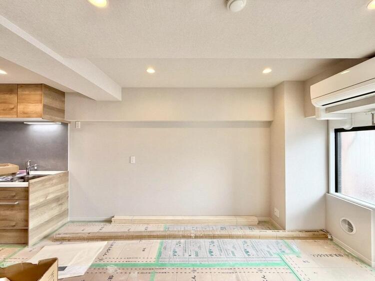 その他 通風・採光に優れ、心地よい光と風が溢れています。