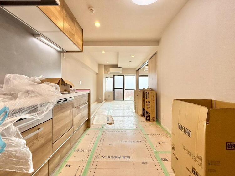 その他 「空間が織り成すひとつ先の住み心地」を演出します。