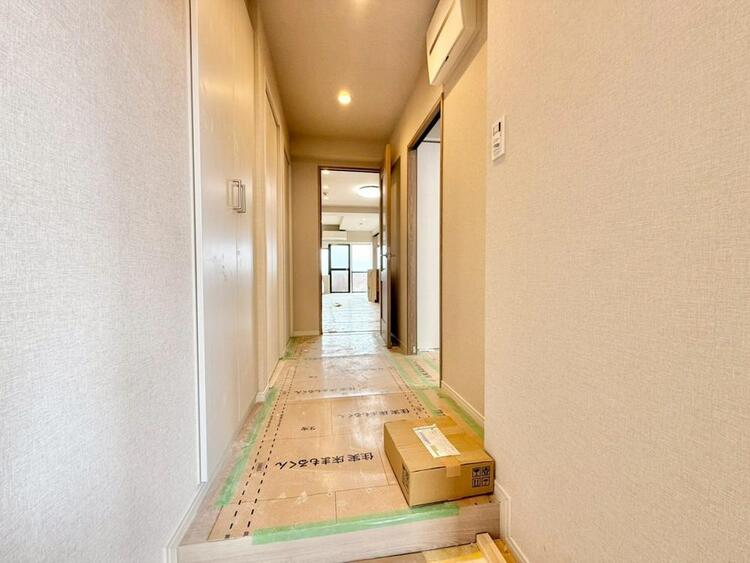 その他 安らぎに満ちた空間がここから始まります。