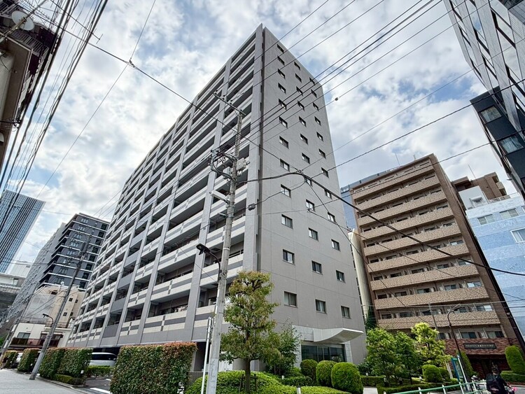 その他 忙しく過ぎゆく日常を置き去るほど、ゆったりした時間が流れる住環境。