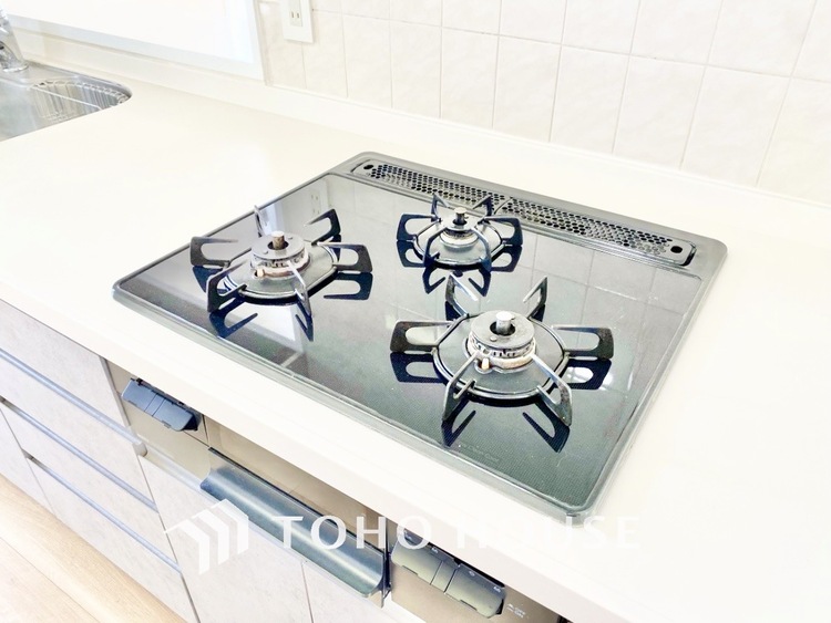 キッチン ◆愛育◆キッチンは家族の絆を育む大切な空間。シンプルで使い易いSystemKitchenで愉しく作る料理は愛情のある美味しいご馳走に。