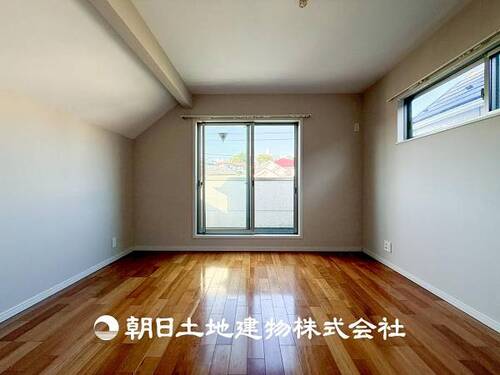 【安心を買うなら、朝日土地建物へ】青葉区田奈町 中古戸建の物件画像