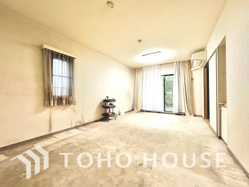 マンション国分寺台の画像