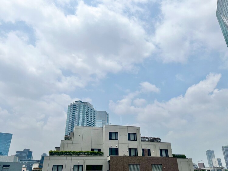 その他 陽当たり・通風・開放感に恵まれた環境です。