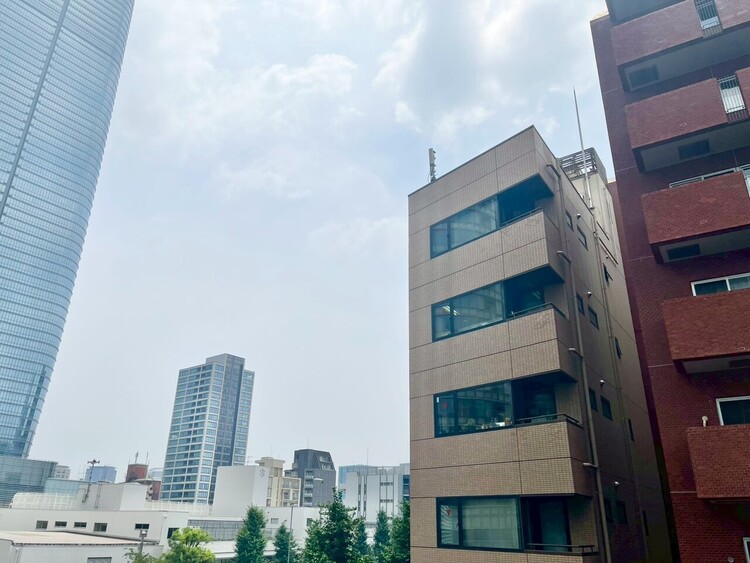 その他 眺望や窓からの景色が良いと、家で過ごす時間も快適です。