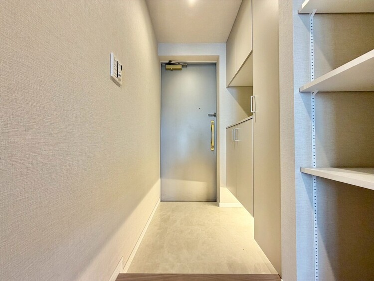 その他 安らぎに満ちた空間がここから始まります。