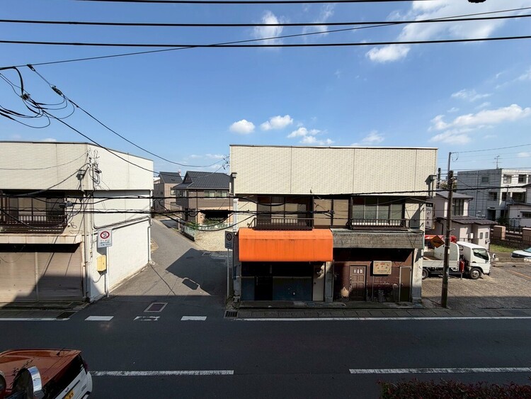その他 陽当たり・通風・開放感に恵まれた環境です。