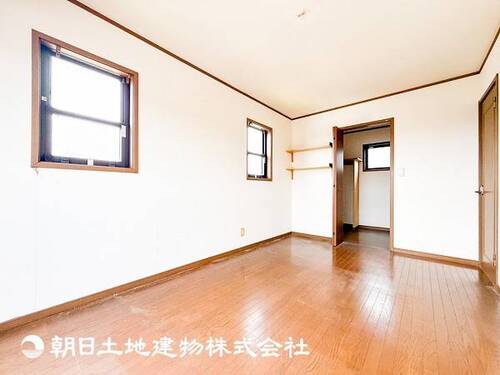 【緑区の物件探しは”地元”朝日土地建物へ】緑区三保町 中古戸建の物件画像