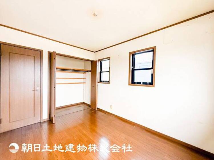 内装 【居室】自分時間を充実させながら心豊かなひとときを過ごすための大切な空間。