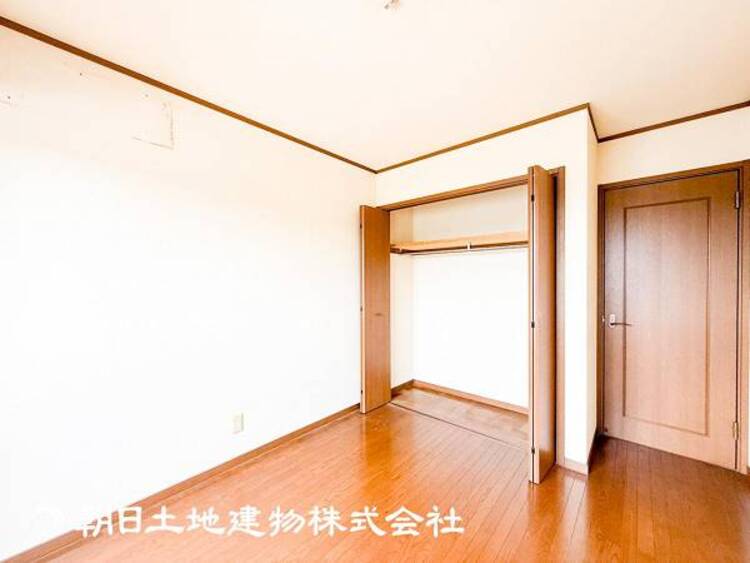 内装 【居室】人間の感性を育むプライベートルームはシンプルが１番だと思います。